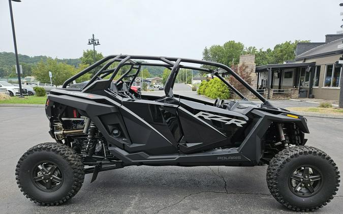 2023 Polaris RZR Turbo R 4 Sport