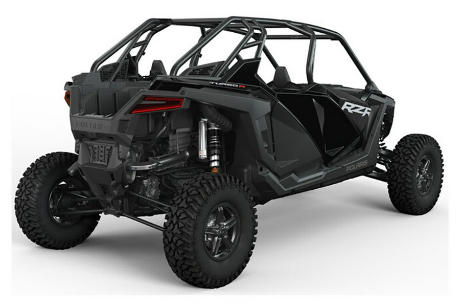 2023 Polaris RZR Turbo R 4 Sport