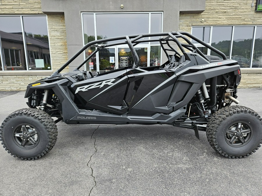 2023 Polaris RZR Turbo R 4 Sport