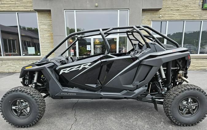 2023 Polaris RZR Turbo R 4 Sport