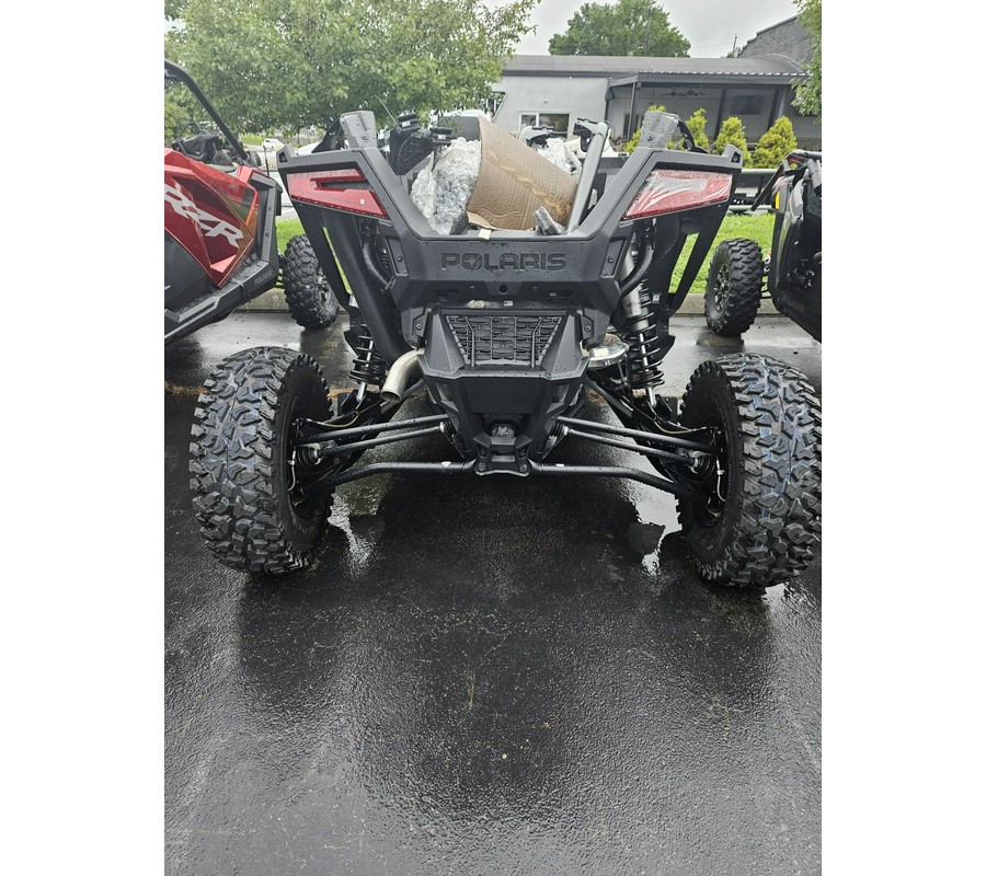 2023 Polaris RZR Turbo R 4 Sport