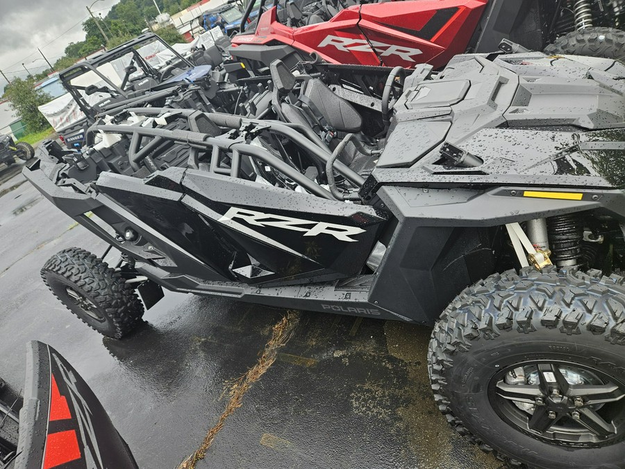 2023 Polaris RZR Turbo R 4 Sport