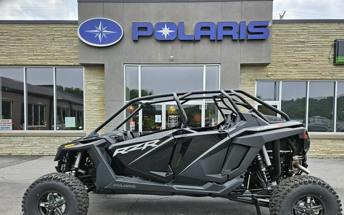 2023 Polaris RZR Turbo R 4 Sport