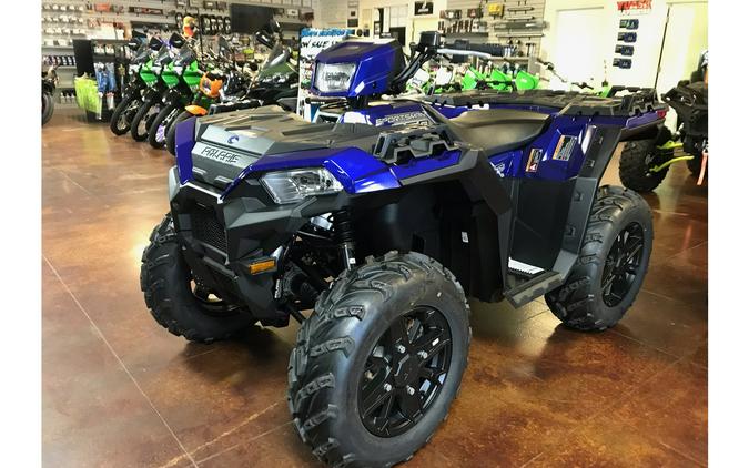 2024 Polaris Industries A24SXE85AP