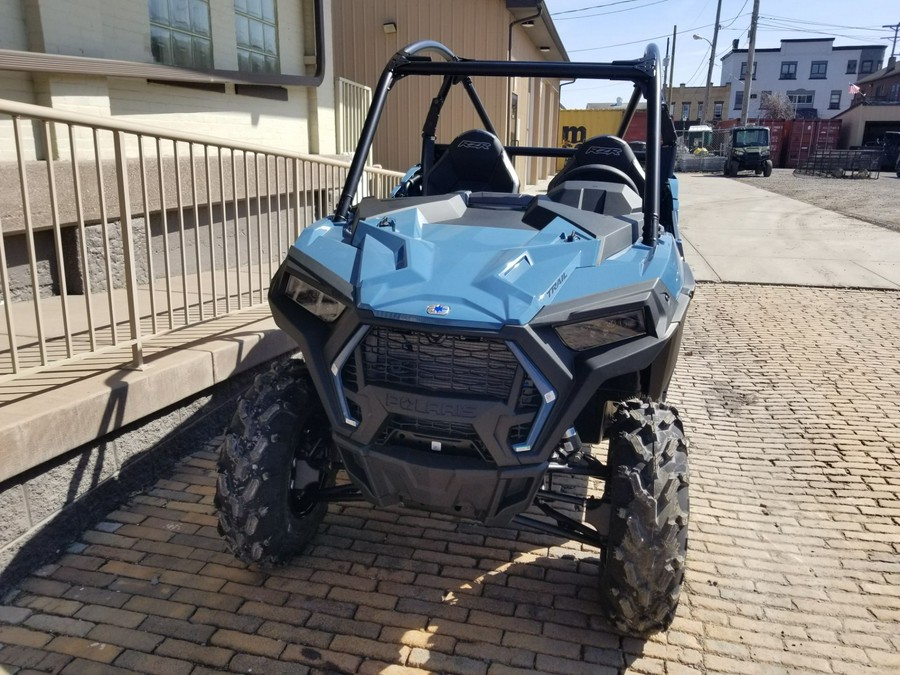 2024 Polaris RZR Trail Sport