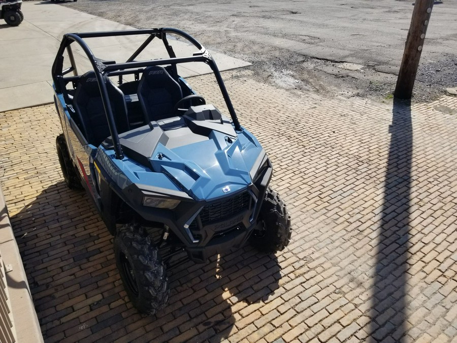 2024 Polaris RZR Trail Sport