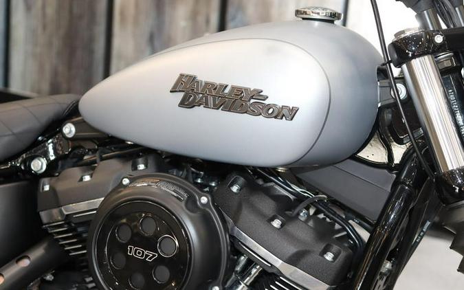 2020 Harley-Davidson® FXBB - Softail® Street Bob®