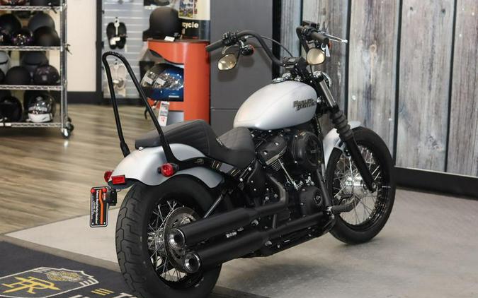 2020 Harley-Davidson® FXBB - Softail® Street Bob®