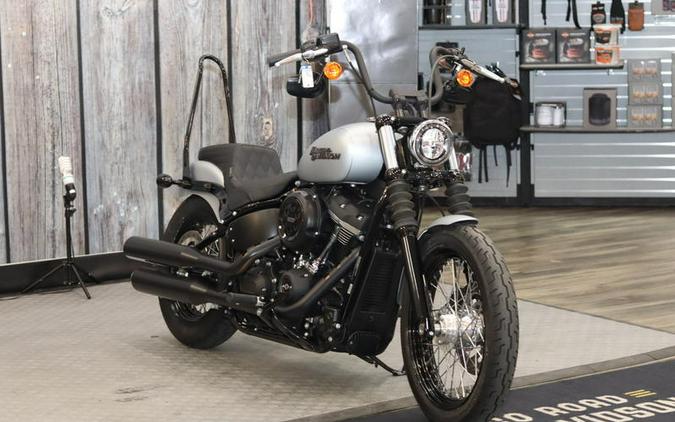 2020 Harley-Davidson® FXBB - Softail® Street Bob®