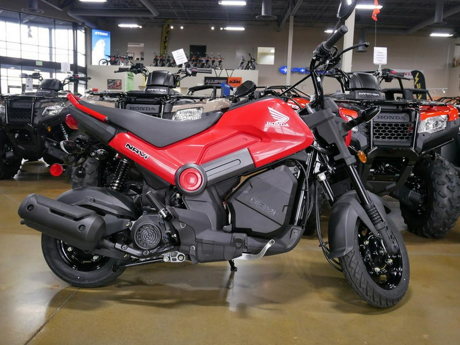 2023 Honda® Navi