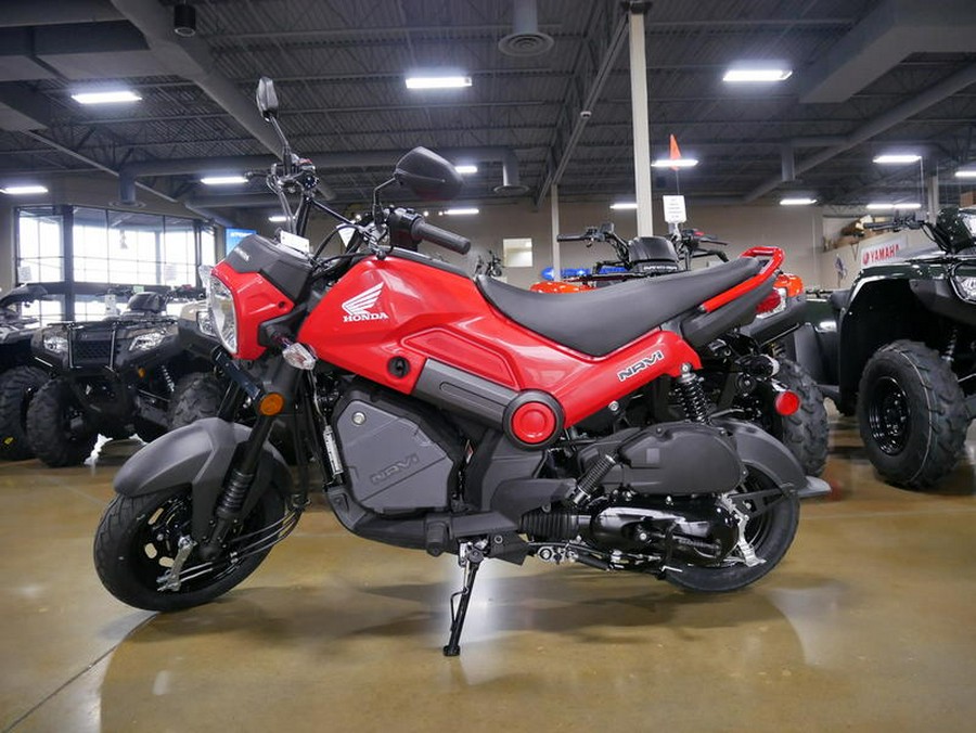 2023 Honda® Navi