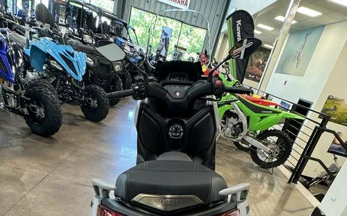 2024 Yamaha XMAX