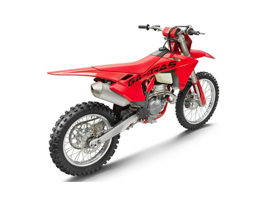 2025 GASGAS EX 350F