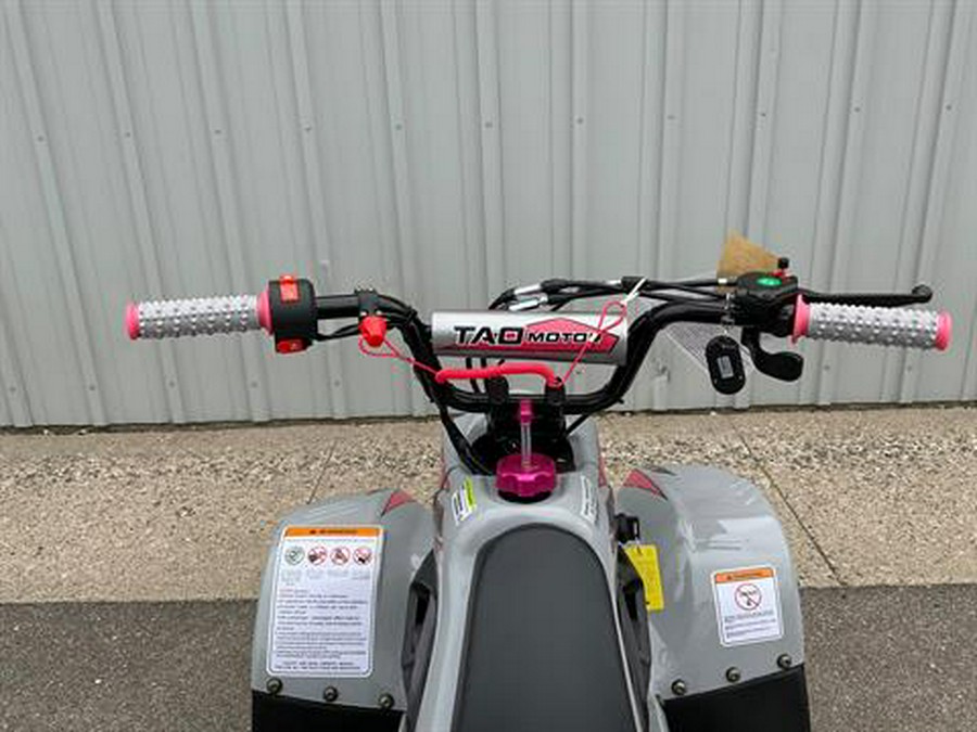 2023 Tao Motor Boulder