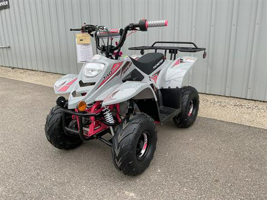 2023 Tao Motor Boulder