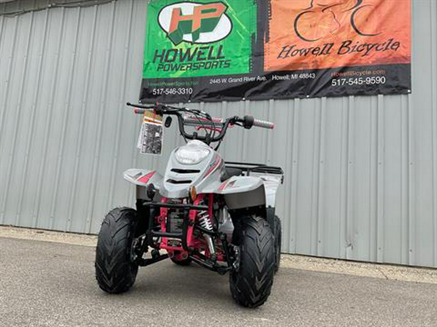 2023 Tao Motor Boulder