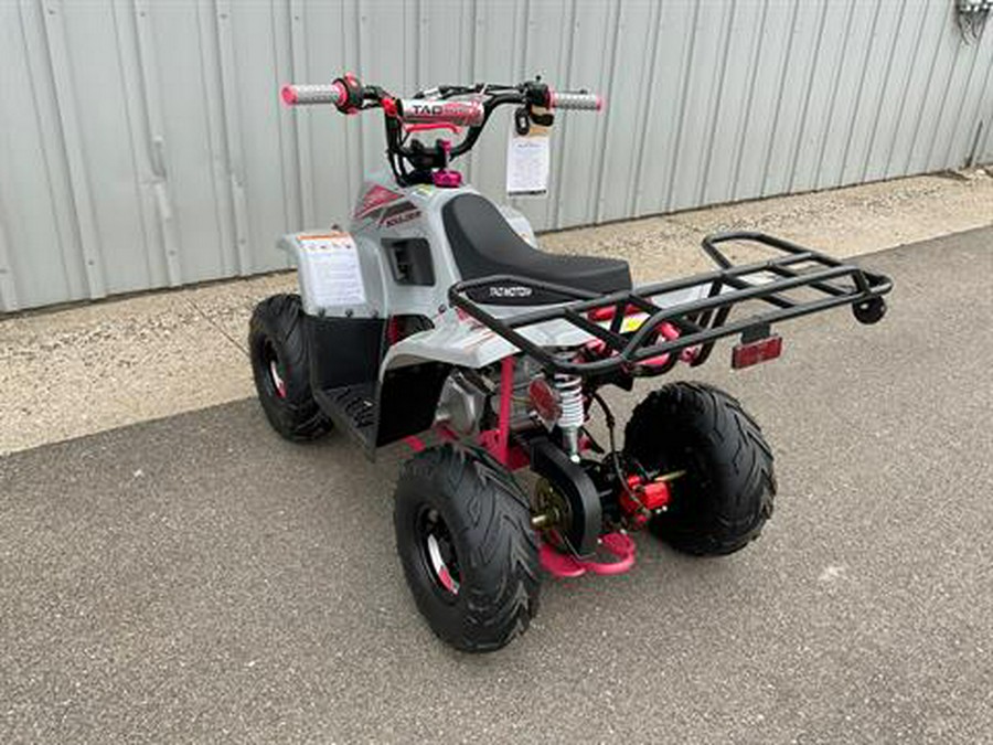 2023 Tao Motor Boulder