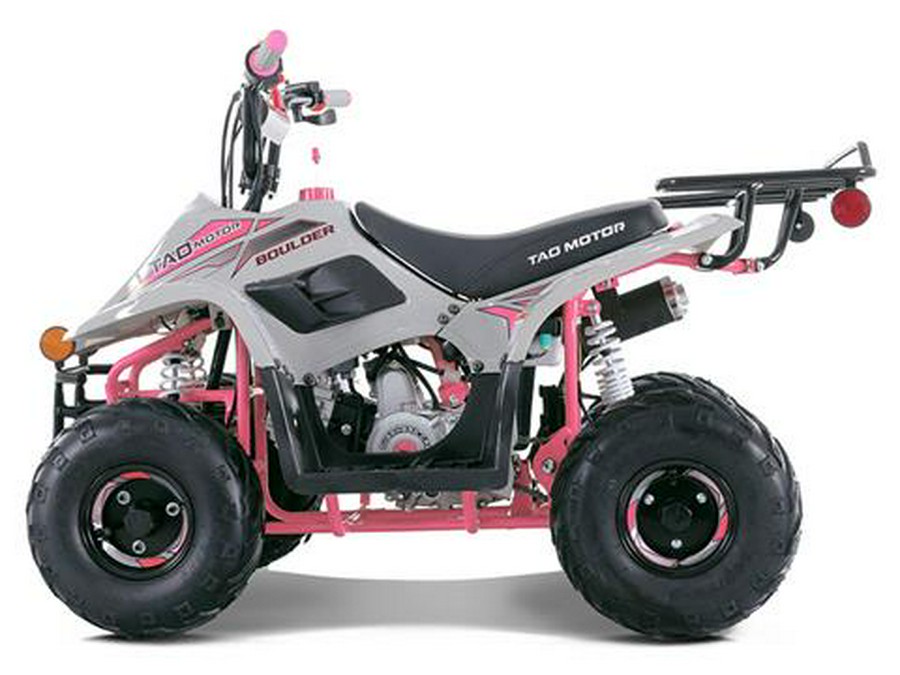2023 Tao Motor Boulder
