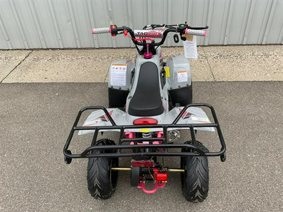 2023 Tao Motor Boulder