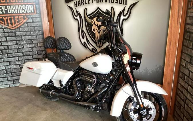 2024 Harley-Davidson® FLHRXS - Road King® Special