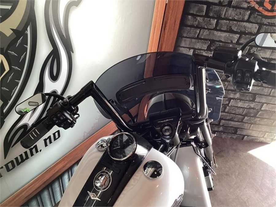 2024 Harley-Davidson® FLHRXS - Road King® Special