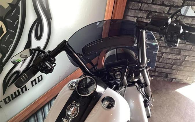 2024 Harley-Davidson® FLHRXS - Road King® Special