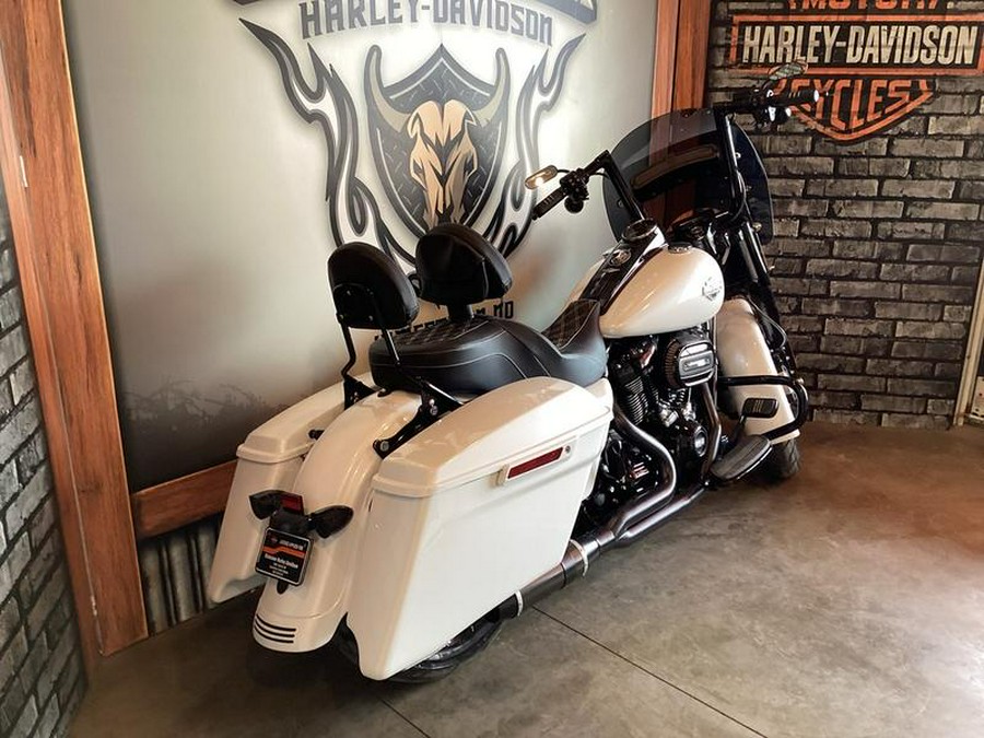 2024 Harley-Davidson® FLHRXS - Road King® Special