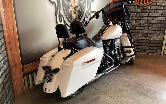 2024 Harley-Davidson® FLHRXS - Road King® Special