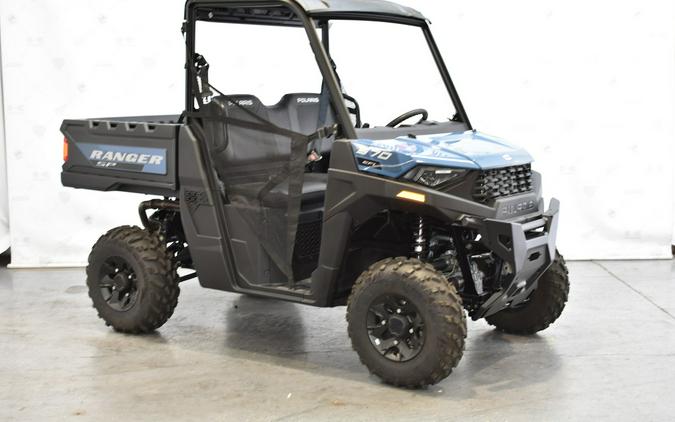 2025 Polaris RANGER SP 570 PREMIUM