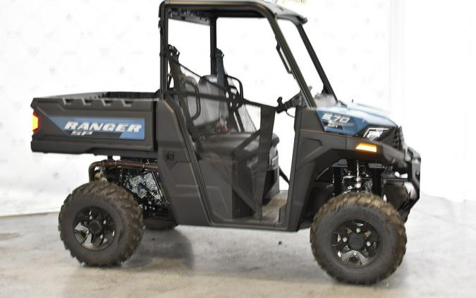 2025 Polaris RANGER SP 570 PREMIUM