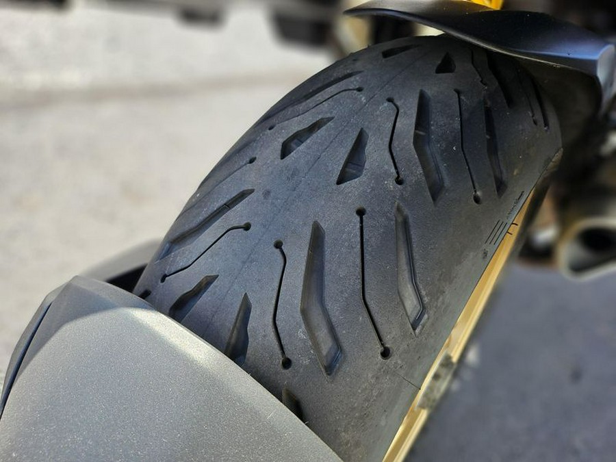 Used 2017 Ducati MULTISTRADA 1200 S