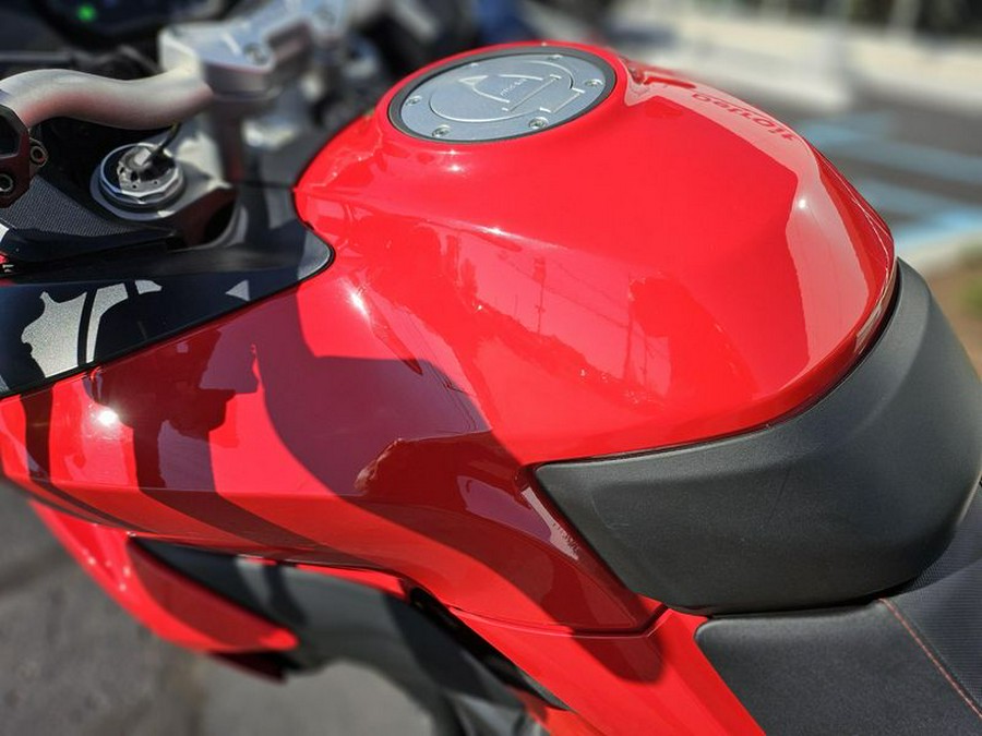 Used 2017 Ducati MULTISTRADA 1200 S