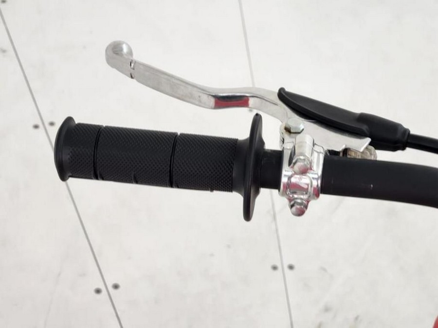 2026 Honda® CRF125F Big Wheel