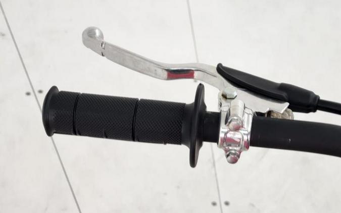 2026 Honda® CRF125F Big Wheel