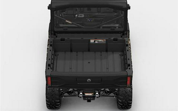 2026 Can-Am Defender XT CAB HD11 with 10.25 in. touchscreen display