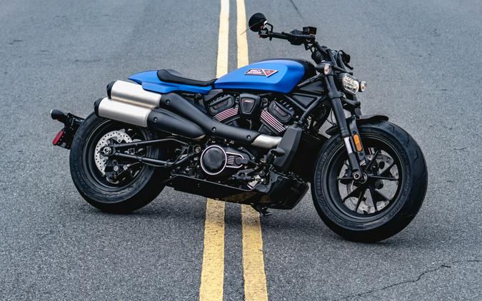 RH1250S 2026 Sportster® S