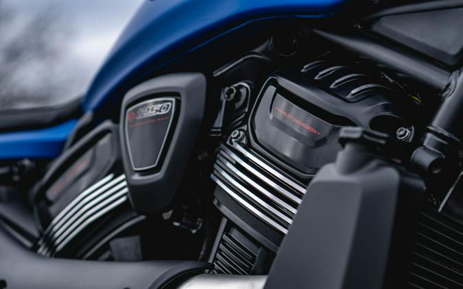 RH1250S 2026 Sportster® S