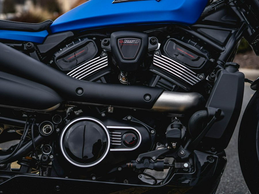 RH1250S 2026 Sportster® S