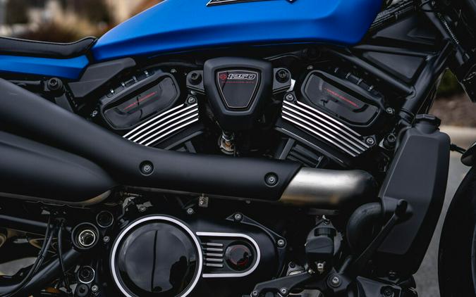RH1250S 2026 Sportster® S