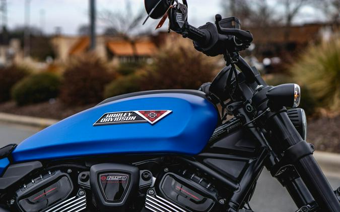 RH1250S 2026 Sportster® S
