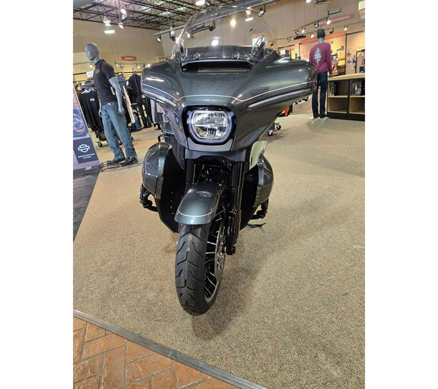 2026 Harley-Davidson Street Glide® Limited