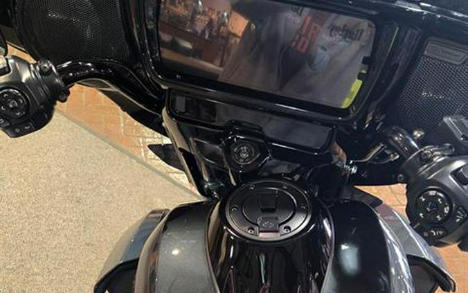 2026 Harley-Davidson Street Glide® Limited