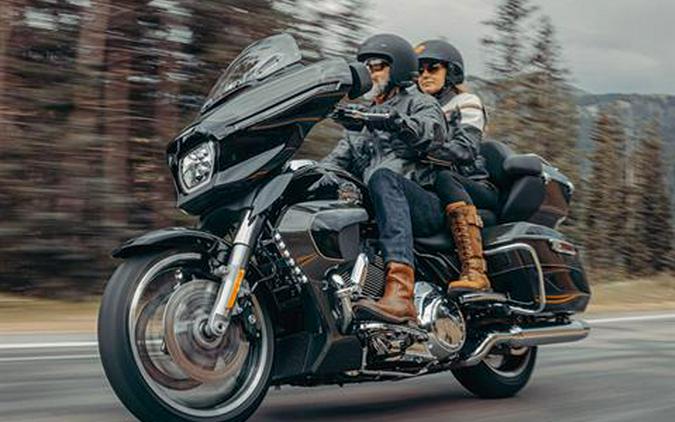 2026 Harley-Davidson Street Glide® Limited