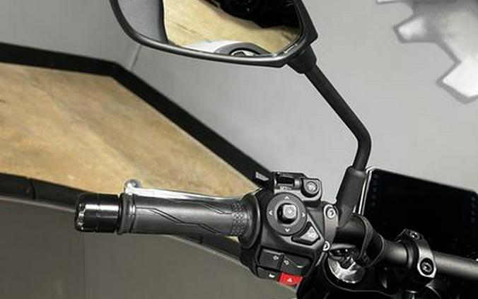 2026 Yamaha MT-09