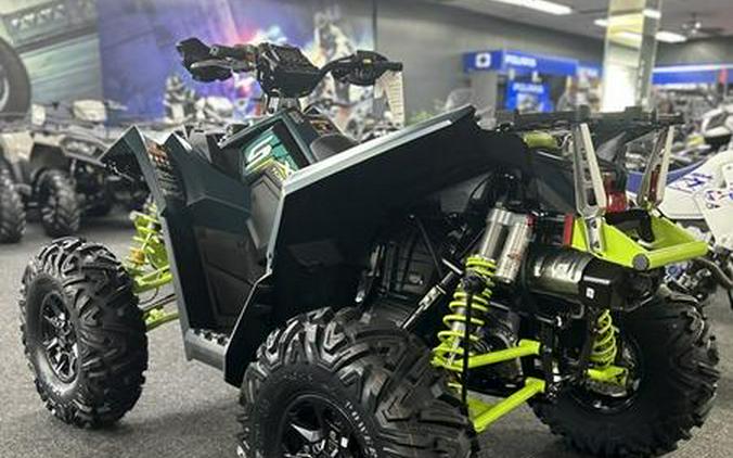 2026 Polaris® Scrambler XP 1000 S