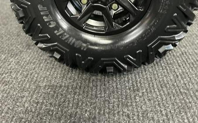 2026 Polaris® Scrambler XP 1000 S