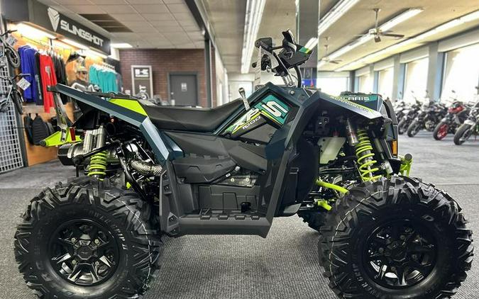 2026 Polaris® Scrambler XP 1000 S