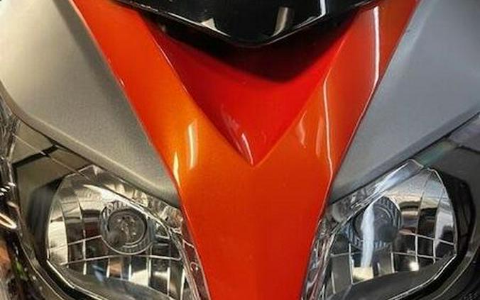 Used 2023 KYMCO XTown 300i ABS