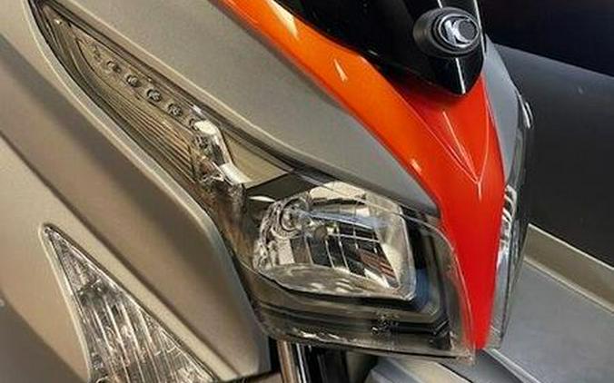 Used 2023 KYMCO XTown 300i ABS