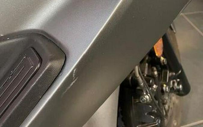 Used 2023 KYMCO XTown 300i ABS